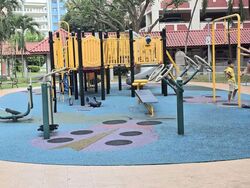 Blk 695 Jurong West Central 1 (Jurong West), HDB 5 Rooms #599240331